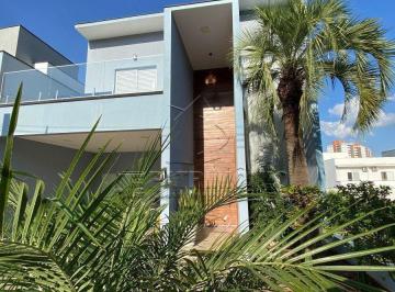 Casa · 250m² · 3 Quartos · 4 Vagas · SOBRADO COM 3 SUITES SENDO 1 CLOSET - VILLA DO BOSQUE