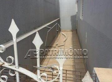 Casa · 185m² · 3 Quartos · 3 Vagas · CASA, 3 Dormitório(s) Bairro Paulistano