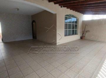 Casa · 270m² · 3 Quartos · 3 Vagas · CASA 3 QUARTOS SENDO 2 SUÍTES VILA ASSIS