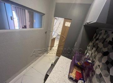 Casa · 200m² · 6 Quartos · 1 Vaga · CASA 6 QUARTOS JARDIM LEOPOLDINA