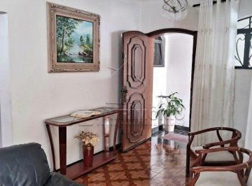 Casa · 194m² · 3 Quartos · 1 Vaga · CASA 3 QUARTOS SENDO 1 SUÍTE JARDIM MARIA ANTONIA PRADO