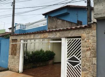 Casa · 179m² · 2 Quartos · 4 Vagas · CASA DORMITORIOS - JARDIM ESPERANÇA