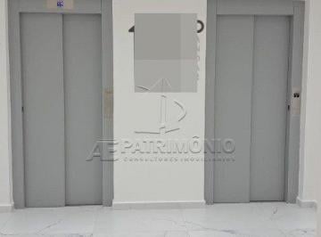 Apartamento · 106m² · 3 Quartos · 2 Vagas · APARTAMENTO 3 QUARTOS SENDO 2 SUITES E 1 QUARTO COM CLOSET RESIDENCIAL ALPHA VERSAILLES