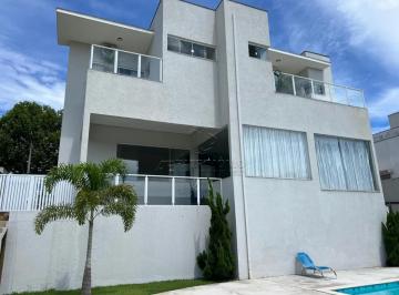 Casa · 1000m² · 3 Quartos · 2 Vagas · SOBRADO COM 3 SUITES NO RESIDENCIAL SAINT CHARBEL EM ARAÇOIABA DA SERRA