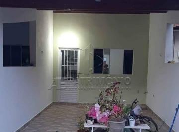 Casa · 68m² · 2 Quartos · 1 Vaga · CASA EM CONDOMINIO 1 QUARTO RESIDENCIAL RECANTO DOS SABIAS II