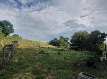 Rural · 20000m² · Sitio Brigadeiro Tobias