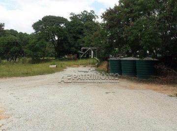Terreno · 26024m² · ÁREA COM 26.024M²; ÉDEN; SOROCABA; LESTE
