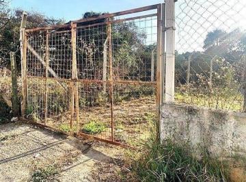 Terreno · 2945m² · ÁREA,0 Dormitorio(s) bairro Aparecidinha