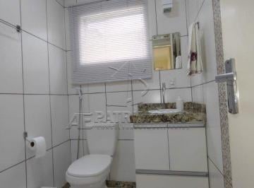 Casa · 127m² · 2 Quartos · 2 Vagas · APARTAMENTO 2 QUARTOS RESIDENCIAL MORADAS DO EDEN