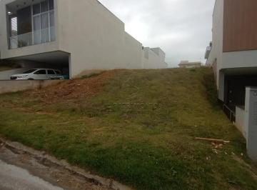 Terreno · 250m² · TERRENO COM 250 m² NO CONDOMÍNIO RESIDENCIAL SUN LAKE NA DIVISA ENTRE SOROCABA / VOTORANTIM