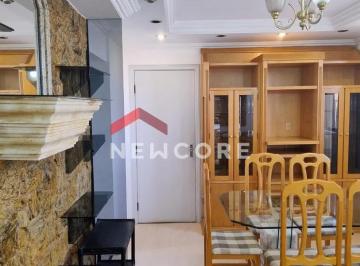Apartamento · 83m² · 3 Quartos · 1 Vaga · Apartamento em Rua Mato Grosso - Centro - Londrina/PR