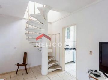 Apartamento · 112m² · 3 Quartos · 1 Vaga · Cobertura em Rua Meira de Vasconcelos - Maria Virgínia - Belo Horizonte/MG