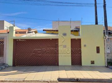 Casa · 117m² · 1 Quarto · 3 Vagas · CASA TULIPAS COM