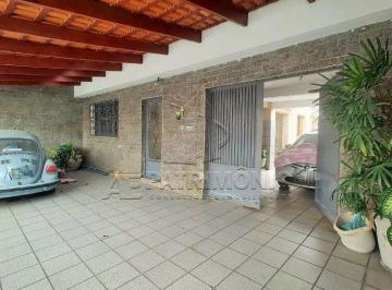 Casa · 300m² · 2 Quartos · 2 Vagas · CASA 2 QUARTOS VILA ASSIS