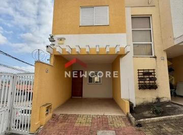 Casa · 74m² · 2 Quartos · 1 Vaga · Casa de condomínio em Avenida Honório Ferreira Pedrosa - Parque Residencial Nova Caçapava - Caçapava