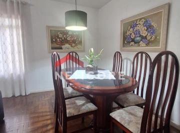 Apartamento · 140m² · 4 Quartos · 1 Vaga · Apartamento em Rua Ângelo David Thomé - Rudge Ramos - São Bernardo do Campo/SP