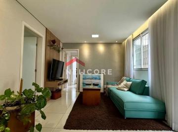 Apartamento · 160m² · 3 Quartos · 2 Vagas · Apartamento em Rua Verdum - Grajaú - Belo Horizonte/MG