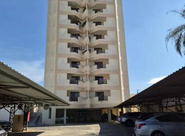 Apartamento · 99m² · 3 Quartos · 2 Vagas · APARTAMENTO COM 3 QUARTOS SENDO 1 SUÍTE NO CONDOMÍNIO RESIDENCIAL SERGIO CARDOSO EM SOROCABA
