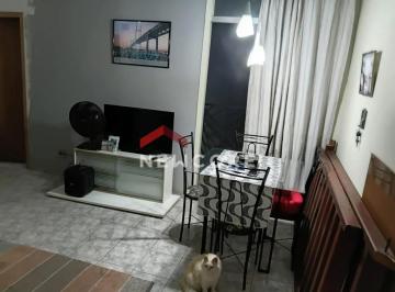 Apartamento · 65m² · 2 Quartos · 1 Vaga · Apartamento em Rua João Tonoli - Jardim das Bandeiras - Campinas/SP
