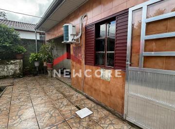 Casa · 115m² · 3 Quartos · 2 Vagas · Casa em Rua Evaristo da Veiga - São Luis - Canoas/RS