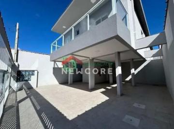 Casa · 69m² · 2 Quartos · 1 Vaga · Casa de condomínio em Rua João Balbino Correa - Tupiry - Praia Grande/SP