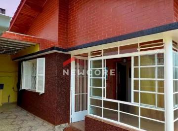 Casa · 161m² · 3 Quartos · 7 Vagas · Casa em Rua Antônio Chalupe - Vila Boa Vista - Barueri/SP