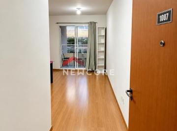 Apartamento · 44m² · 1 Quarto · 1 Vaga · Apartamento em Rua Reverendo Olavo Nunes - Parque Santa Fé - Porto Alegre/RS