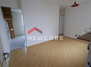Apartamento · 50m² · 2 Quartos · 1 Vaga · Apartamento em Rua Floresto Bandecchi - Jaguaré - São Paulo/SP
