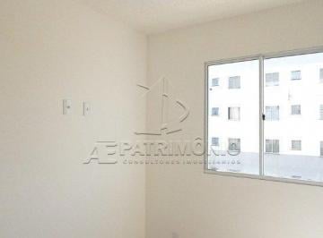 Apartamento · 48m² · 2 Quartos · 1 Vaga · APARTAMENTO 2 QUARTOS RESIDENCIAL PARADISO