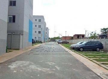 Apartamento · 48m² · 2 Quartos · 1 Vaga · APARTAMENTO 2 QUARTOS RESIDENCIAL PARADISO