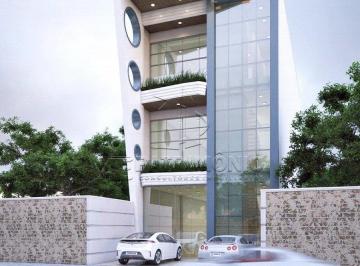 Comercial · 440m² · 6 Vagas · PRÉDIO, Bairro América