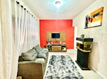 Casa · 105m² · 2 Quartos · 1 Vaga · CASA,2 Dormitorio(s) bairro São Lourenzo