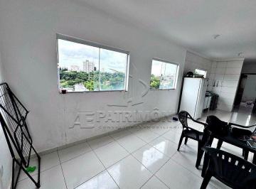 Apartamento · 50m² · 2 Quartos · 1 Vaga · APARTAMENTO SÃO FRANCISCO COM 2 QUARTOS