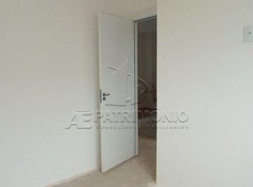Apartamento · 48m² · 2 Quartos · 1 Vaga · APARTAMENTO 2 QUARTOS RESIDENCIAL PARADISO