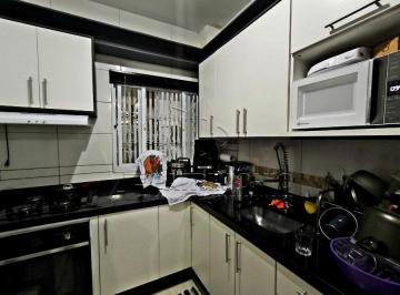 Casa · 62m² · 2 Quartos · 1 Vaga · SOBRADO COM 2 DORMS SENDO 1 SUITE; ALMEIDA; SOROCABA; NORTE