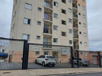 Apartamento · 61m² · 2 Quartos · 1 Vaga · APARTAMENTO 2 QUARTOS RESIDENCIAL BIARRITZ