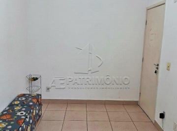 Apartamento · 47m² · 2 Quartos · 1 Vaga · APARTAMENTO,2 Dormitorio(s) bairro Ipanema das Pedras PARQUE SPETÁCULO - RESIDENCIAL