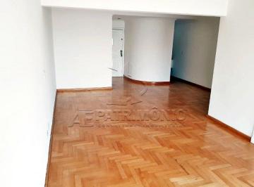 Apartamento · 147m² · 3 Quartos · 2 Vagas · APARTAMENTO,3 Dormitorio(s) bairro Centro ARPOADOR- ED.