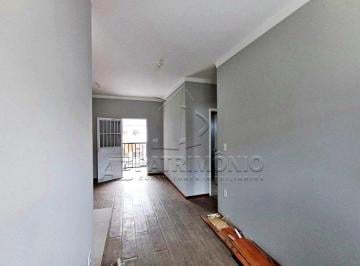 Apartamento · 56m² · 2 Quartos · 2 Vagas · APARTAMENTO COM 2 DORMS; SANTA BARBARA; SOROCABA; OESTE