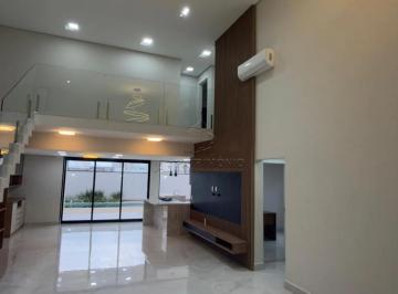 Casa · 275m² · 3 Quartos · 4 Vagas · Condomínio Ibiti Reserva Com 2 Quartos com Suítes