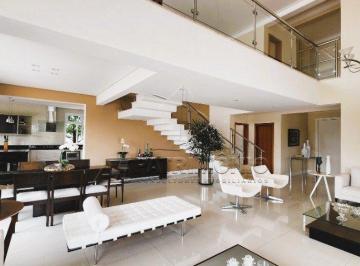 Casa · 485m² · 4 Quartos · 4 Vagas · CASA EM CONDOMINIO,4 Dormitorio(s) bairro Ibiti Royal Park IBITI ROYAL PARK