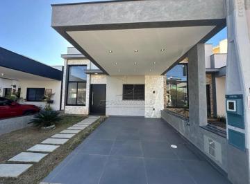 Casa · 150m² · 3 Quartos · 2 Vagas · CASA EM CONDOMINIO 3 QUARTOS 1 SUITE NO RESIDENCIAL HORTO FLORESTAL I