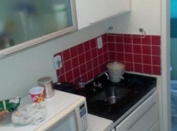 Comercial · 23m² · Sala comercial com 23m² - Assis