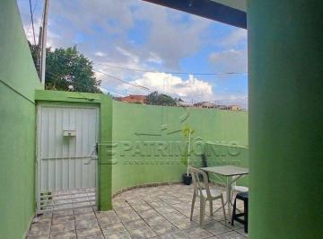 Casa · 111m² · 3 Quartos · 2 Vagas · CASA 3 QUARTOS SENDO 1 SUITE VILA DOMINGUINHO