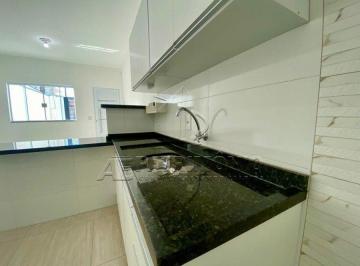 Casa · 61m² · 2 Quartos · 1 Vaga · CASA TERREA 2 QUARTOS TULIPAS