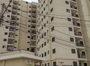 Apartamento · 62m² · 2 Quartos · 1 Vaga · Apartamento 2 dormitórios - PARADISE HOME - Zona Norte