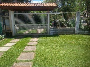 Casa · 127m² · 3 Quartos · 1 Vaga · CASA CHACARA TRES MARIAS