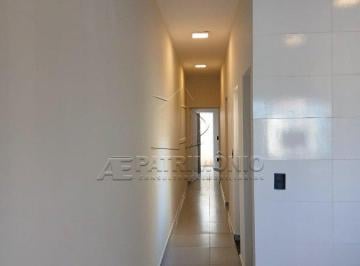 Casa · 48m² · 2 Quartos · 1 Vaga · CASA TERREA 2 QUARTOS CAJURU DO SUL