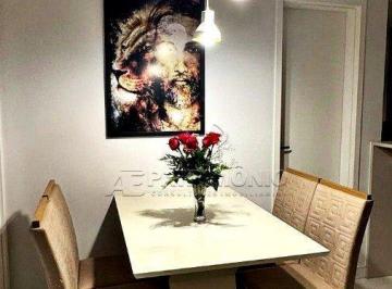 Apartamento · 53m² · 2 Quartos · 1 Vaga · APARTAMENTO COM 2 DORMS SENDO 1 SUITE; OLGA PARK; IPE; SOROCABA; LESTE