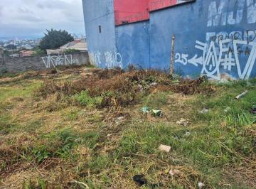 Terreno · 468m² · TERRENO COM 468M² - CERRADO